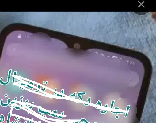 گوشی شیامی د ک ه ا ج ا ر ه ا ی|موبایل|اسلام‌‌آباد غرب, |دیوار