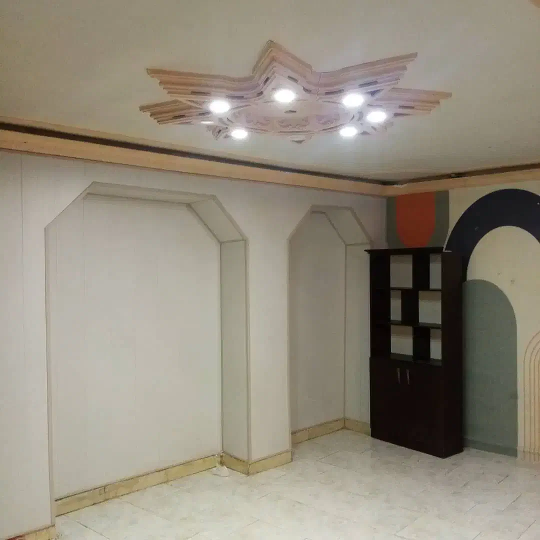 ویلایی/ تجاری / ۷۵متری / بلوار شهیدبهشتی|فروش زمین و ملک کلنگی|رشت, منظریه|دیوار