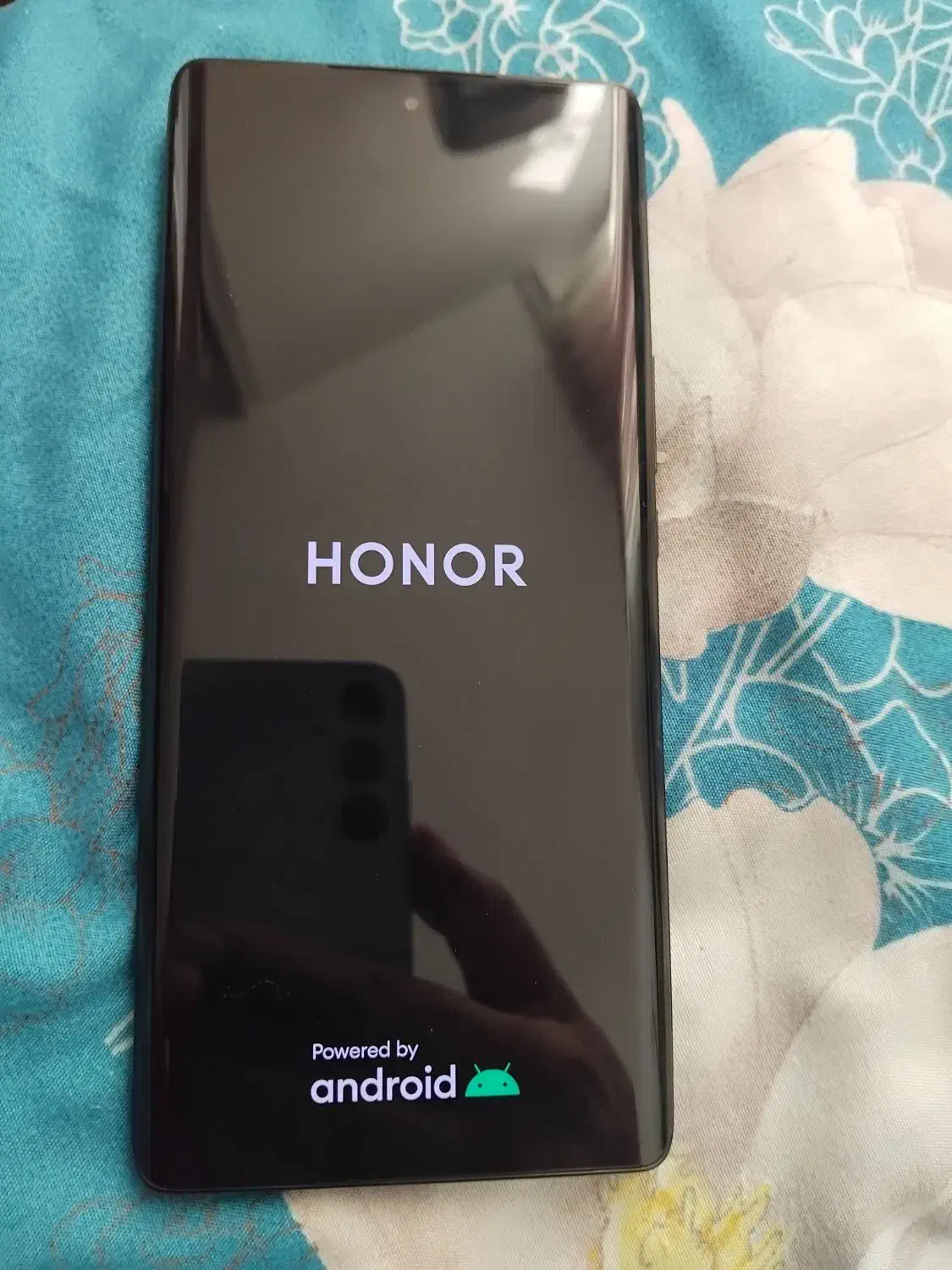 آنر X9a Honor درحد و مشابه نو|موبایل|تهران, شهران جنوبی|دیوار