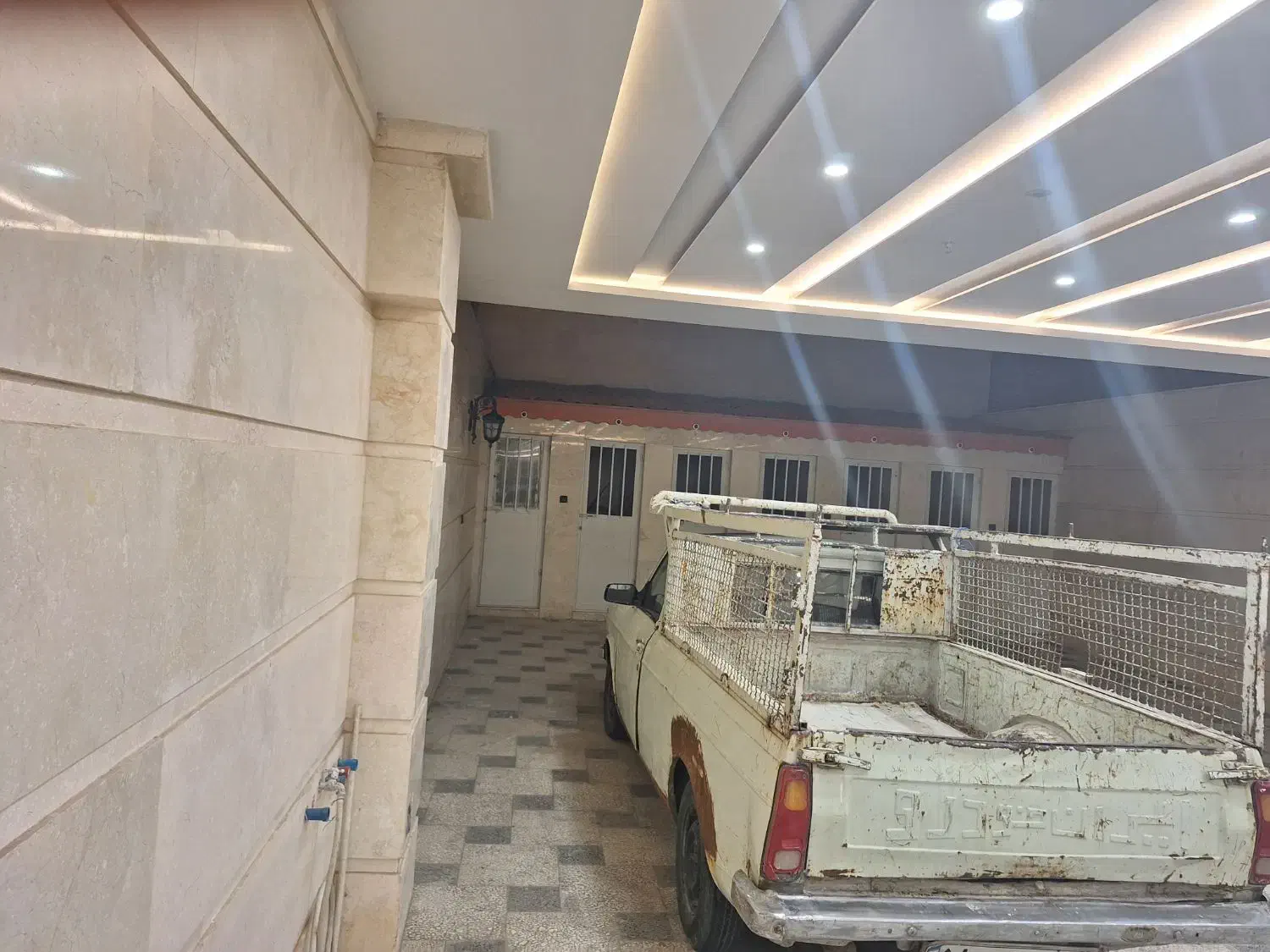 فروشی|خودرو سواری و وانت|مشهد, عیدگاه|دیوار