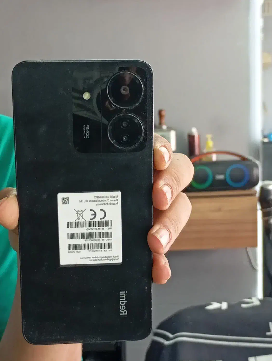 شیائومی c13|موبایل|مشهد, حجاب (شهرک غرب)|دیوار