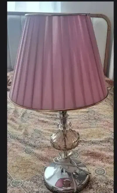 چراغ خواب نو|چراغ خواب و آباژور|اسلام‌شهر, مطهری|دیوار