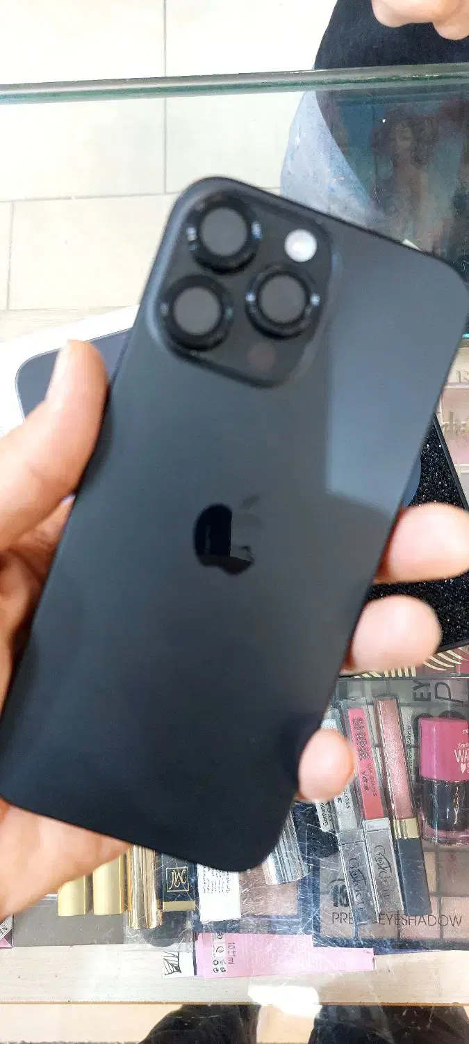 ایفون ۱۶پرومکس|موبایل|اصفهان, رکن الدوله شرقی|دیوار