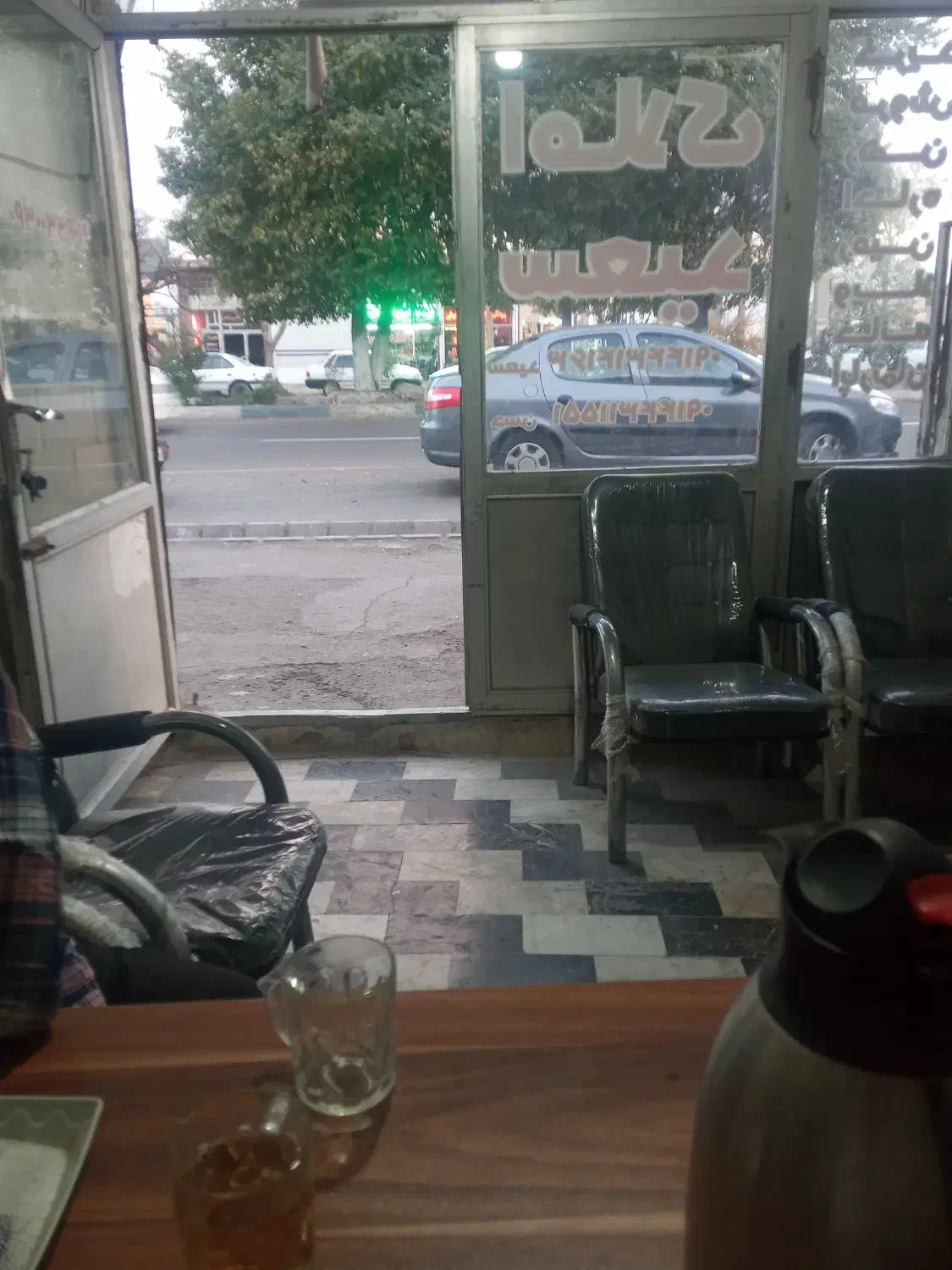 اجاره مغازه دودهنه به متراژ۷۰ متر|اجارهٔ مغازه و غرفه|سراب, |دیوار