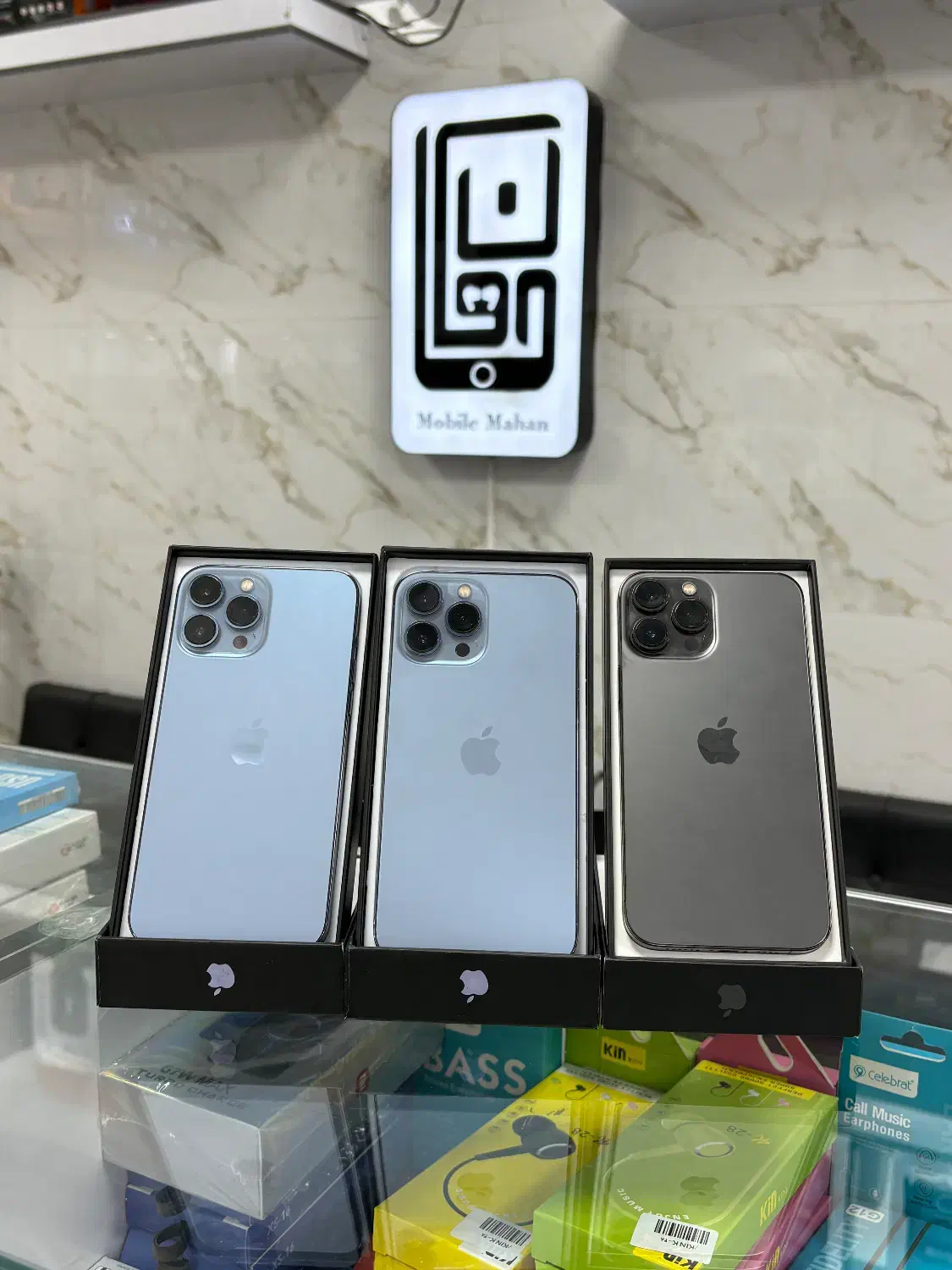 ایفون قسطی ماهی ۳.۵درصد|موبایل|پاکدشت, پاکدشت (مامازند)|دیوار