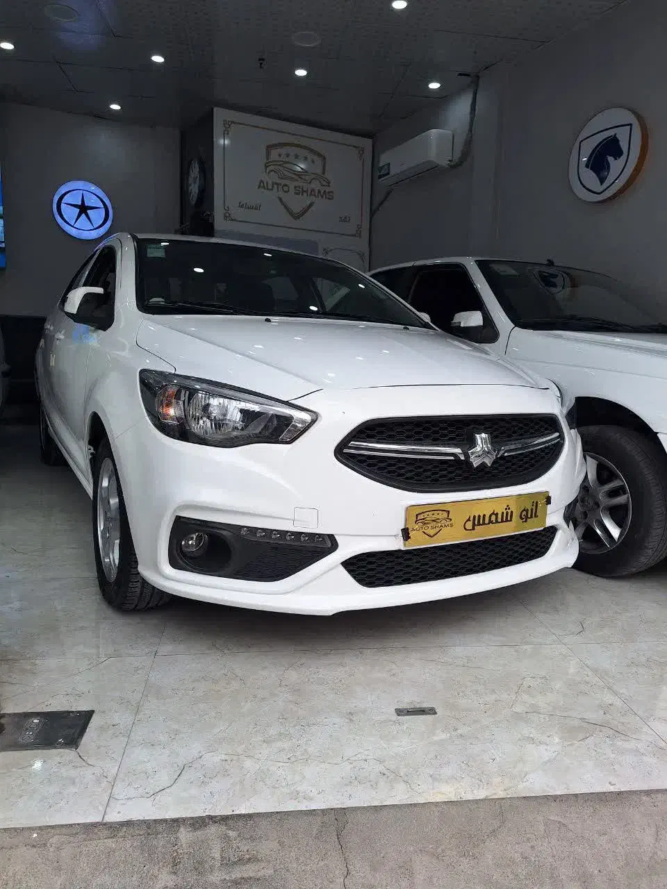 شاهین G مدل ۱۴۰۳ نقد و اقساط|خودرو سواری و وانت|مشهد, آیت الله کاشانی|دیوار