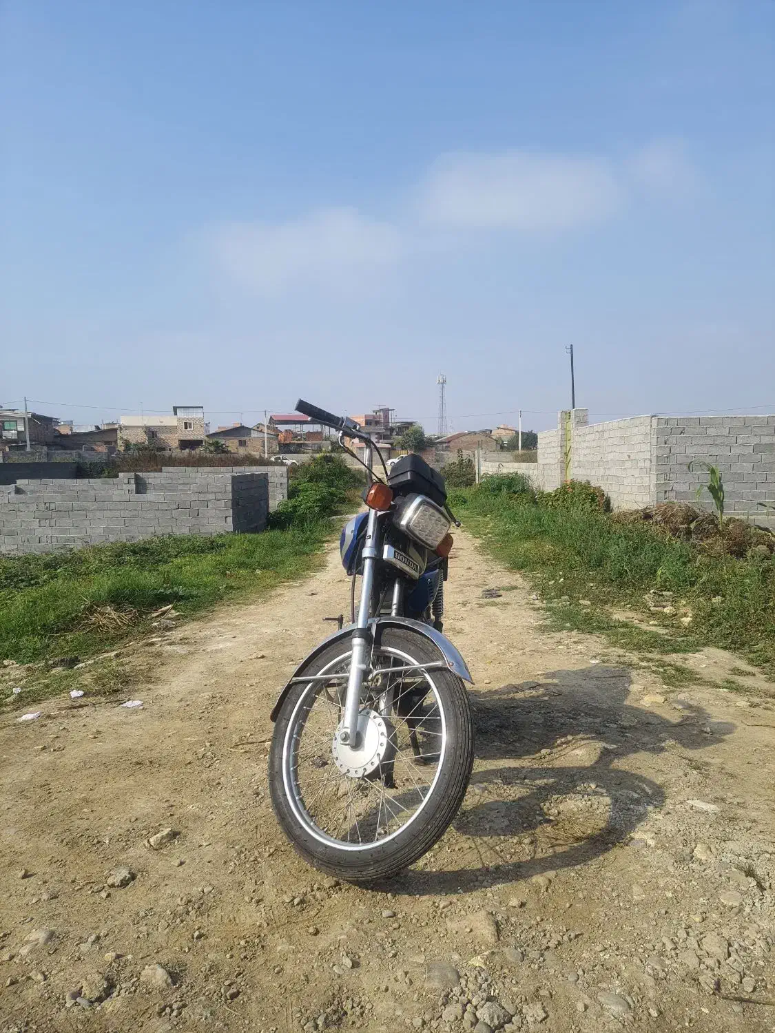فروش موتور سیکلت|موتورسیکلت|قائم‌شهر, |دیوار
