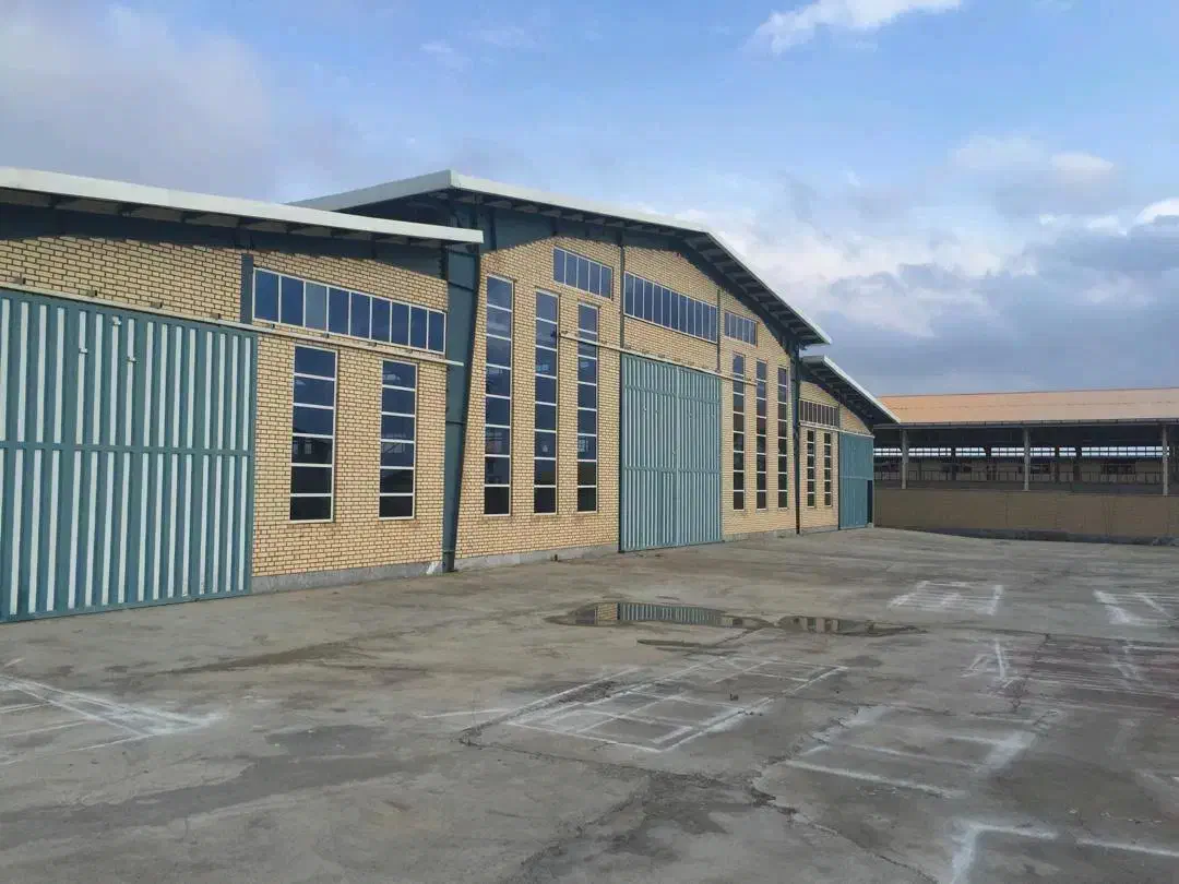 اجاره کارخانه ۵۰۰۰ متر برق ۴۰۰ کد ۴۰۹۹|اجارهٔ دفتر صنعتی، کشاورزی، تجاری|زاویه, |دیوار