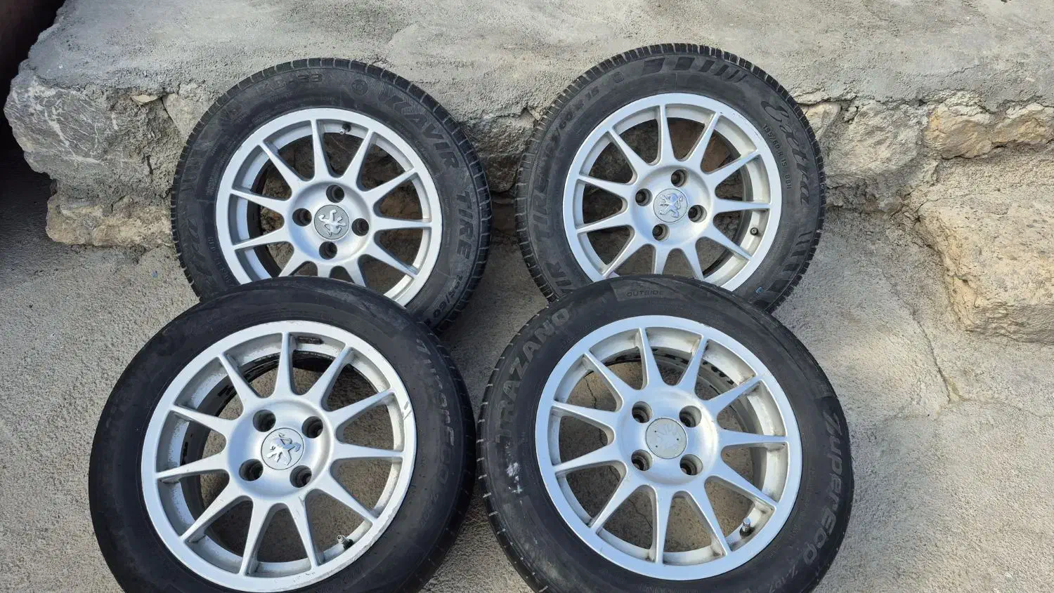 فروش|قطعات یدکی و لوازم جانبی|سیلاخور, |دیوار