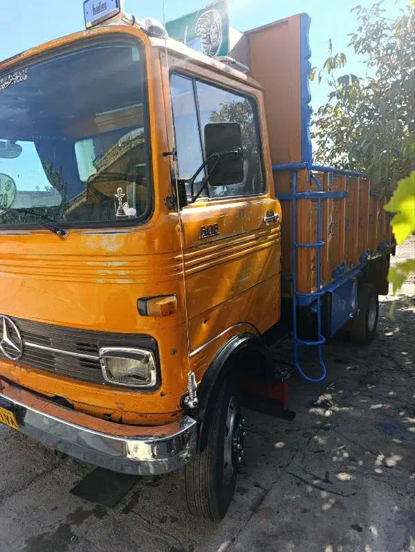 خاور|خودرو سنگین|اسلامشهر, مسکن مهر اسلاشهر (شهرک امام خمینی)|دیوار