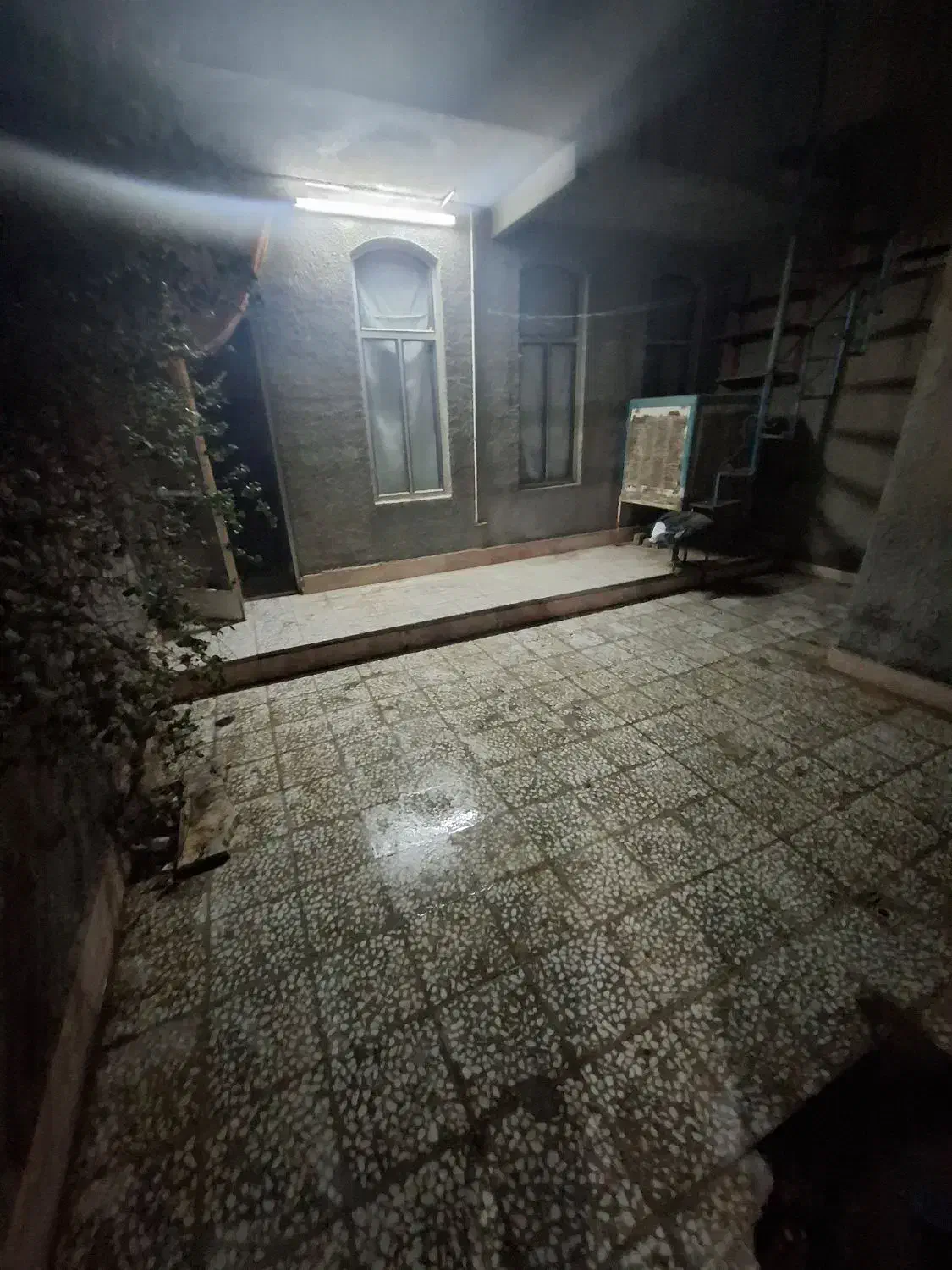 خانه دربست ویلایی قنوات|اجارهٔ خانه و ویلا|قنوات, |دیوار