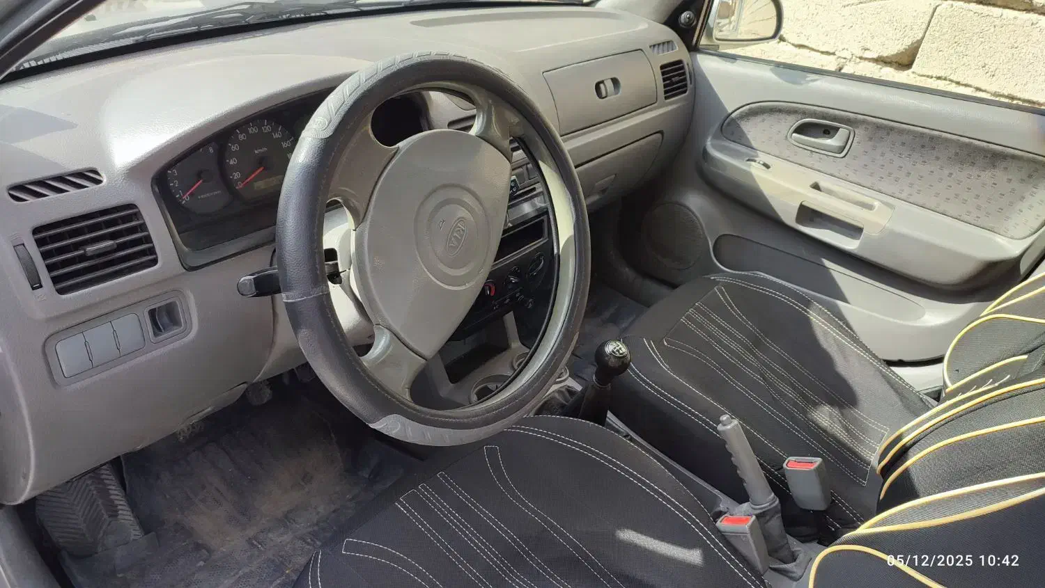 ریو|خودرو سواری و وانت|شهرکرد, |دیوار