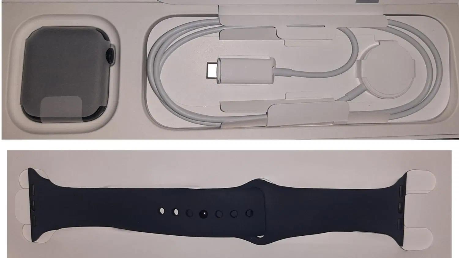 Apple watch se gen2 44mm|ساعت|رفسنجان, |دیوار