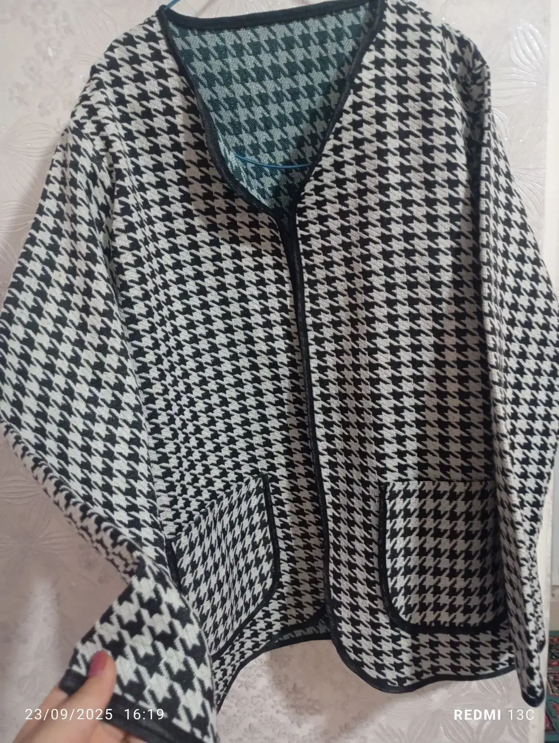 کت پاییزه نونو|لباس|سمنان, |دیوار