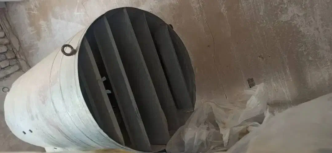 مه پاش|پنکه و تصفیه‌کنندهٔ هوا|مرودشت, ده بید|دیوار