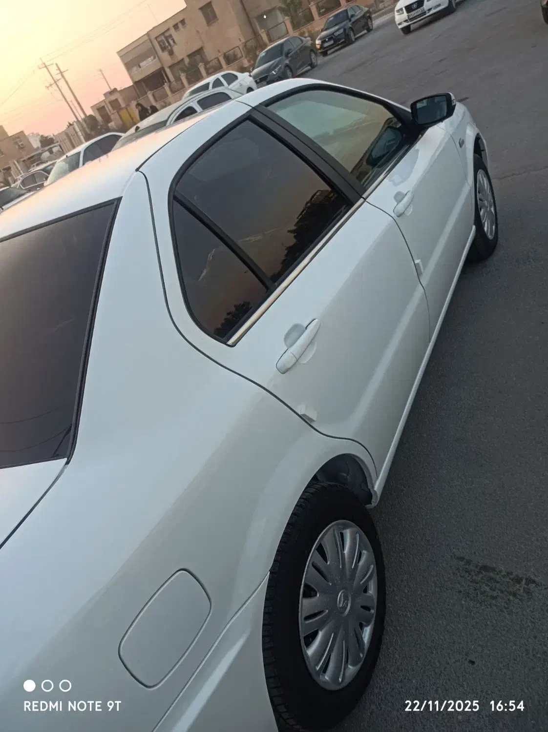 سمند xu7p|خودرو سواری و وانت|خورموج, |دیوار