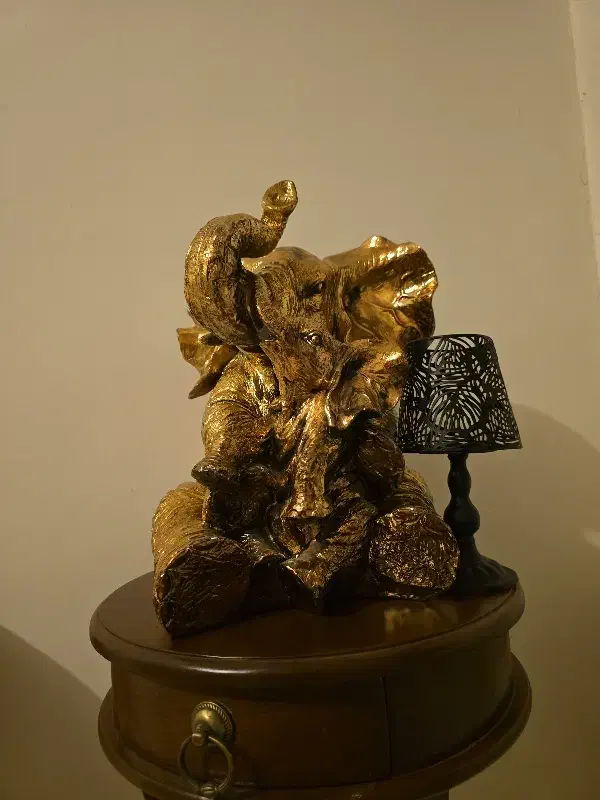 دکوری|مجسمه، تندیس، ماکت|کرج, جهان‌شهر|دیوار