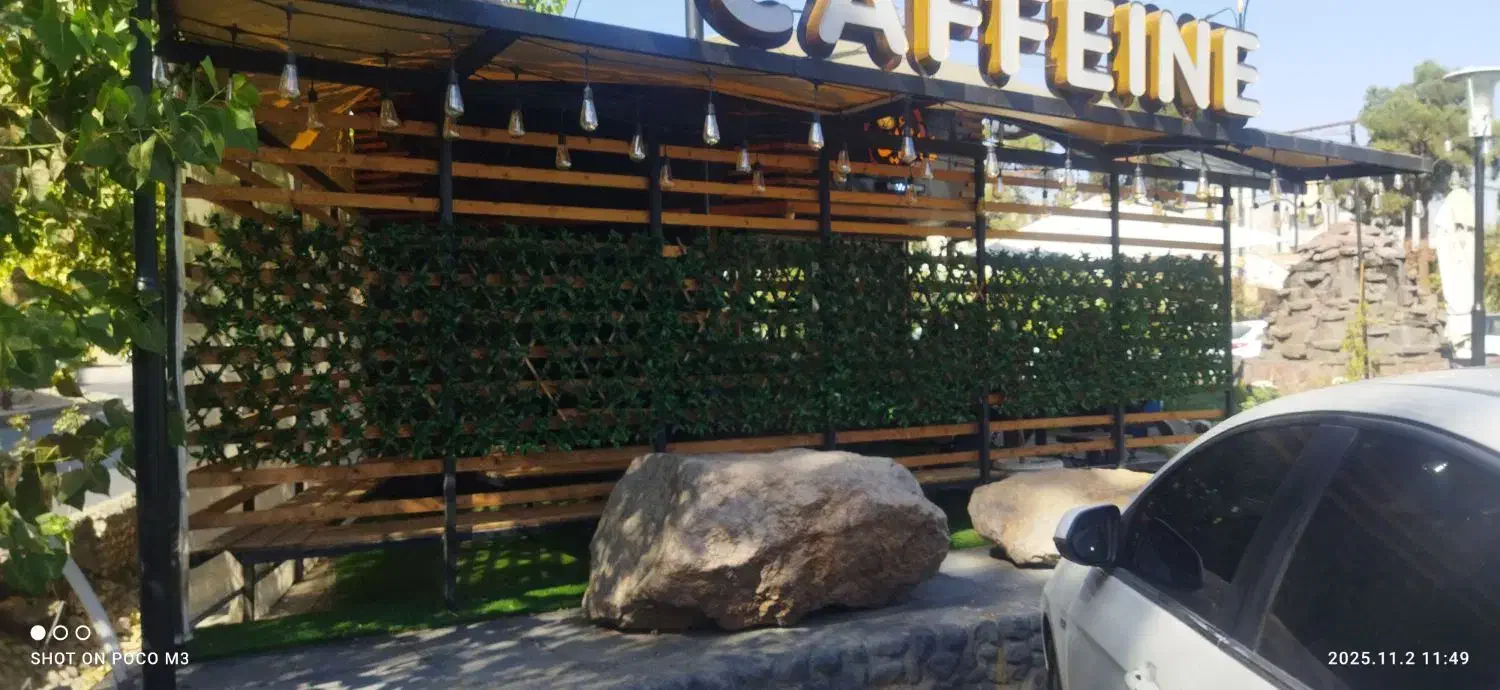 رهن واجاره باغ بر جاده امیریه مناسب کافه ومراسمات|اجارهٔ خانه و ویلا|بسطام, |دیوار