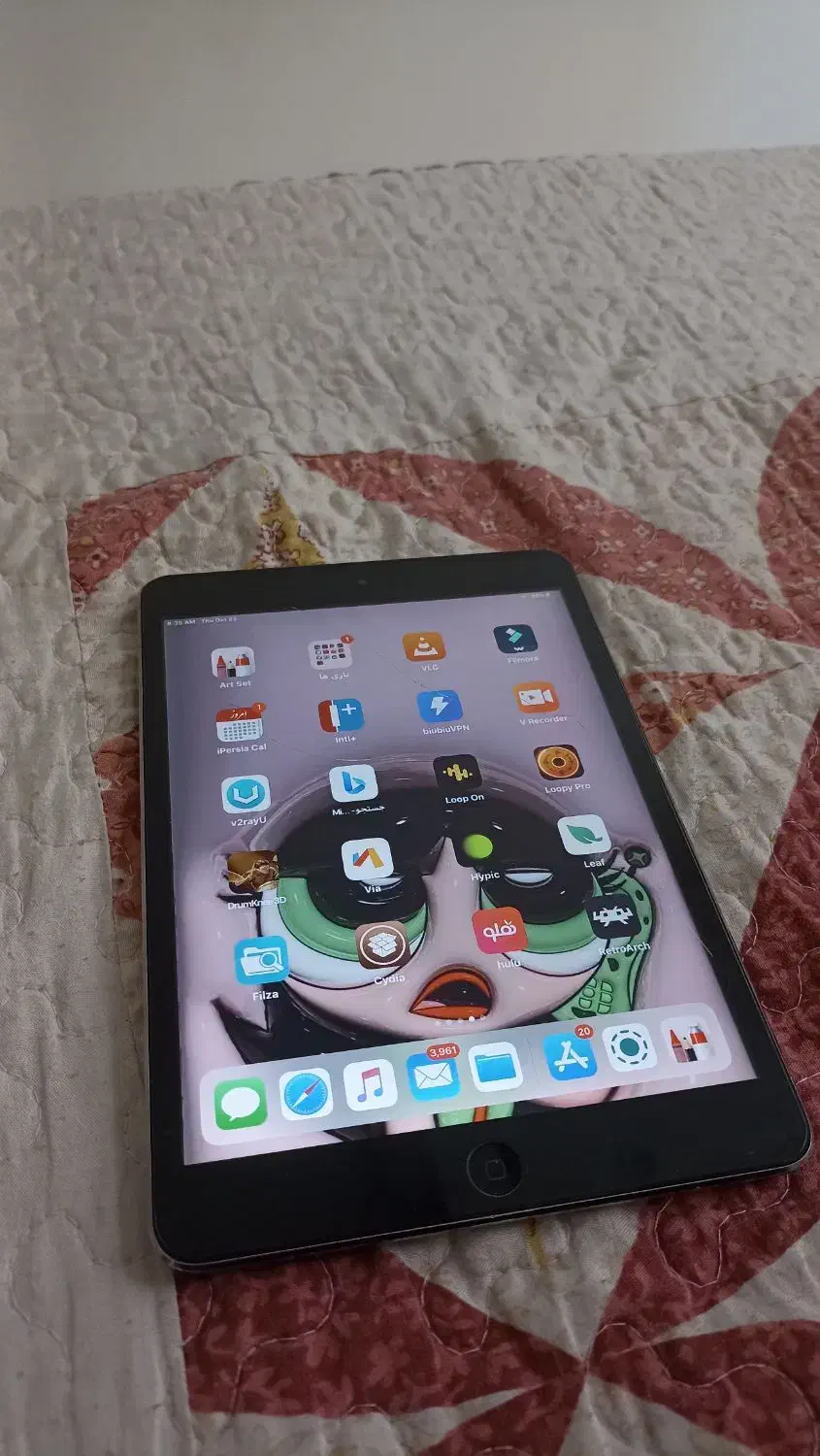 آی پد مینی دو Ipad mini 2|تبلت|یزد, |دیوار