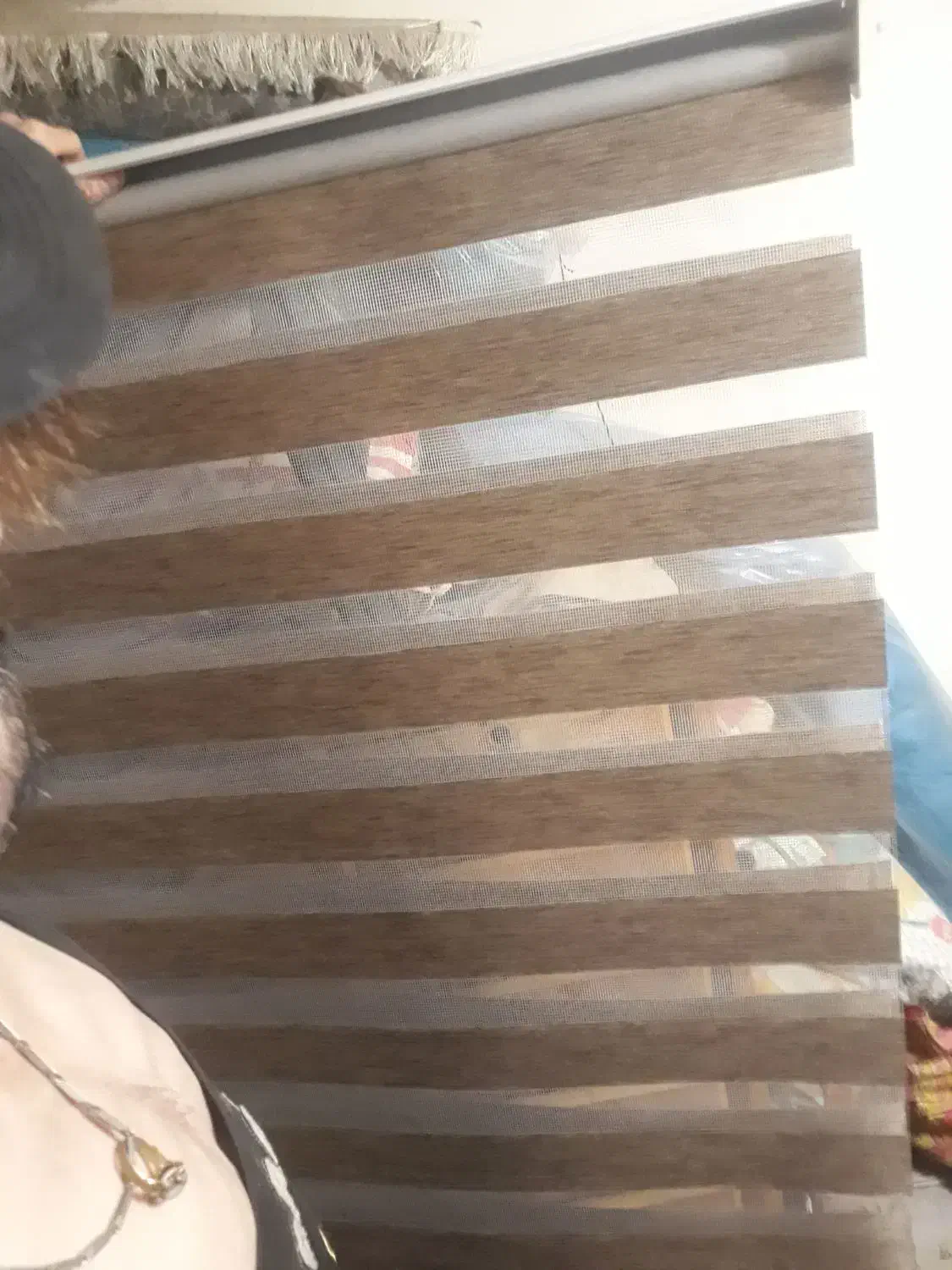 پرده ۳بعدی|پرده، رانر، رومیزی|رشت, جانبازان|دیوار