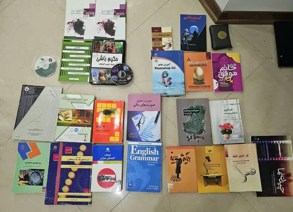 حراج وسایل|مبلمان خانگی و میز عسلی|تهران, مینی‌سیتی (شهرک نفت)|دیوار