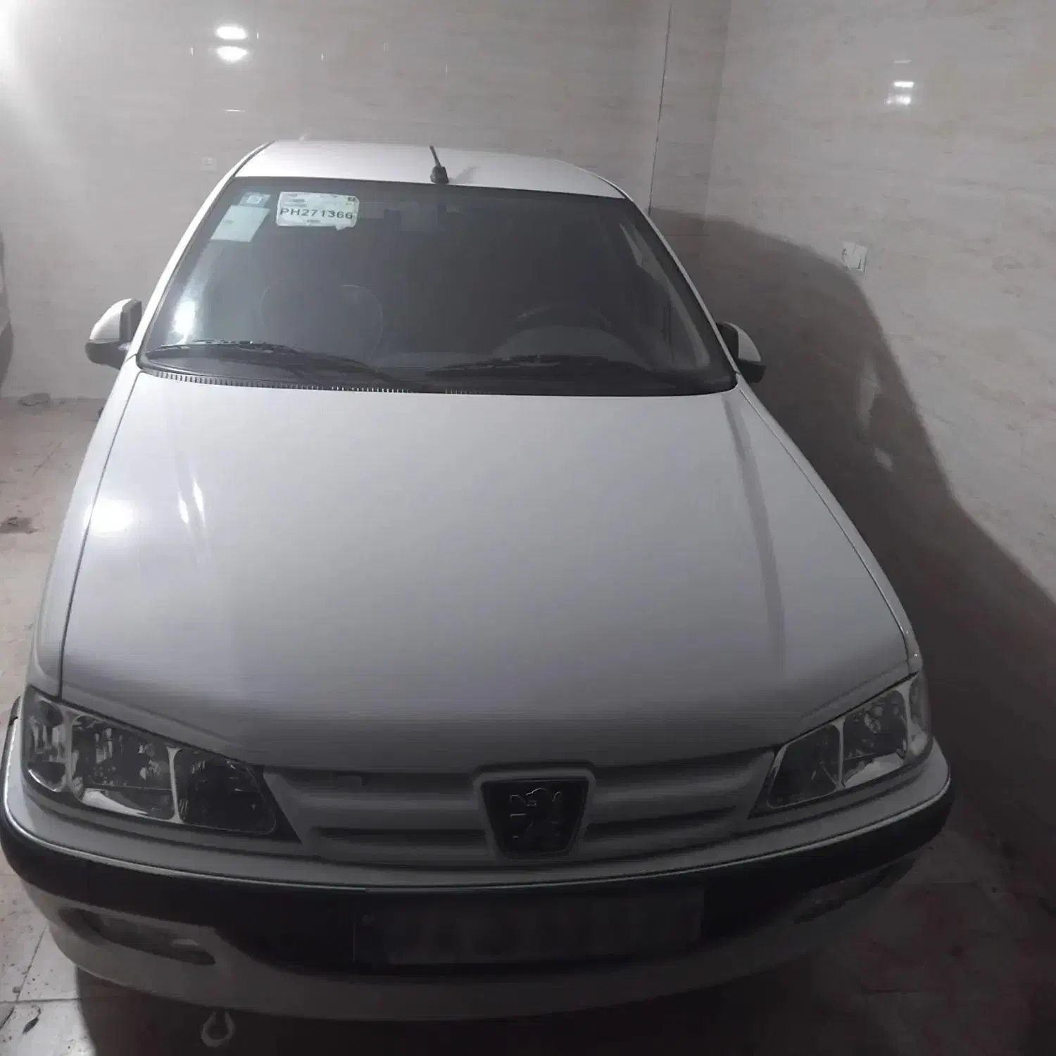 پژوپارسTus|خودرو سواری و وانت|شاهینشهر, عطار|دیوار