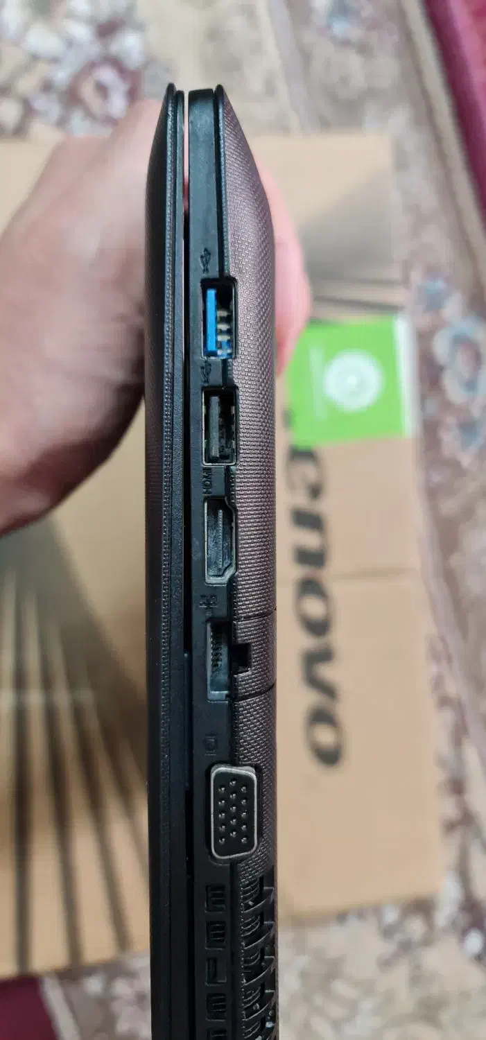 لپ تاپ لنوو|رایانه همراه|اهواز, شهرک دانشگاه|دیوار