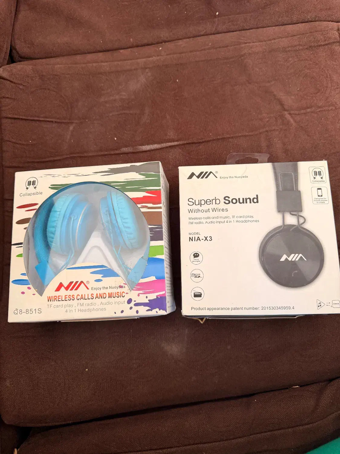 هدفون|لوازم جانبی موبایل و تبلت|یزد, |دیوار