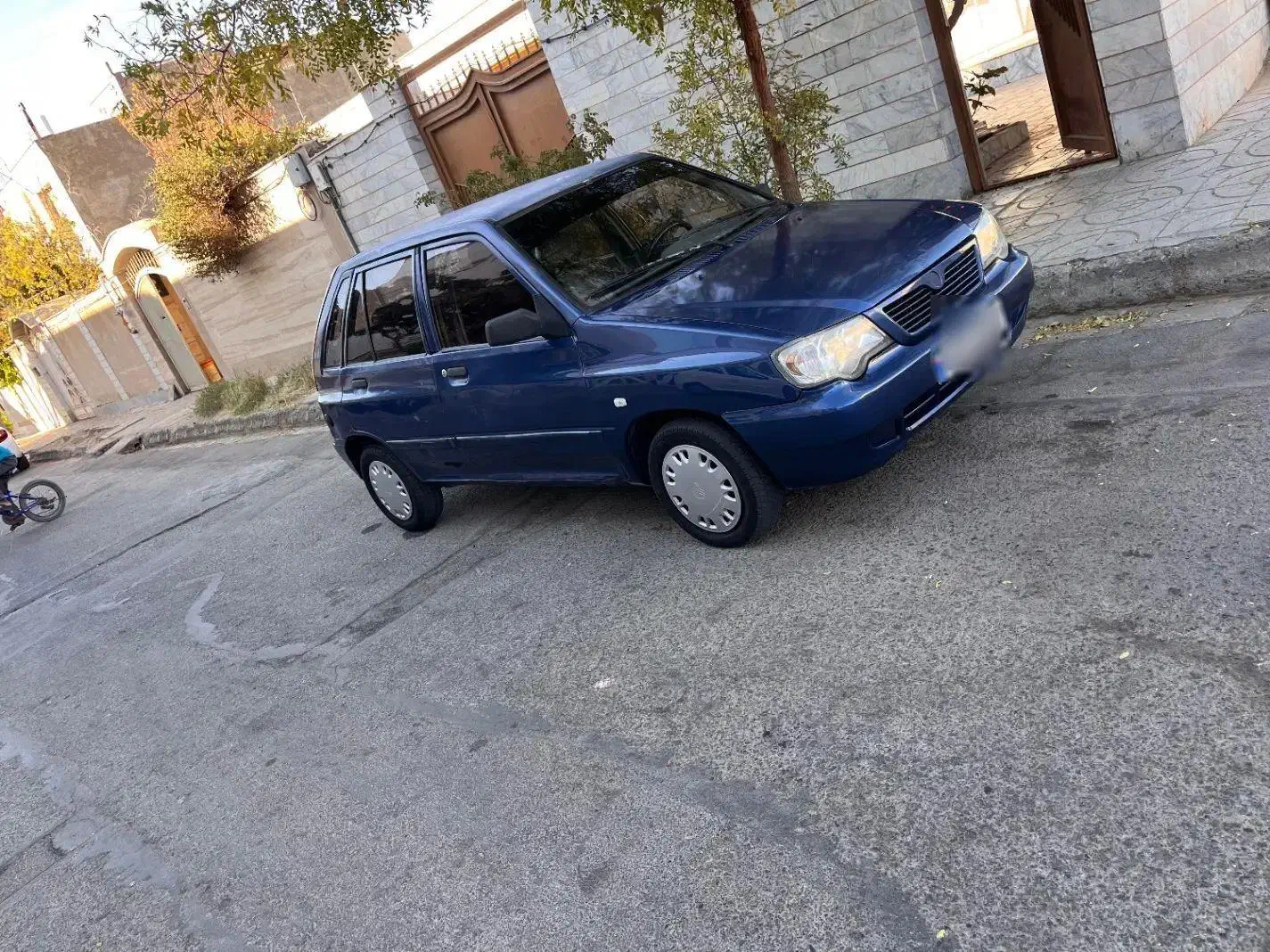 ۱۱۱ فول|خودرو سواری و وانت|بیرجند, |دیوار