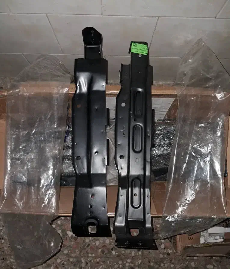 لوازم یدکی اریزو ۵ و ۶ و انواع تیگو|قطعات یدکی و لوازم جانبی|تهران, آهنگ|دیوار