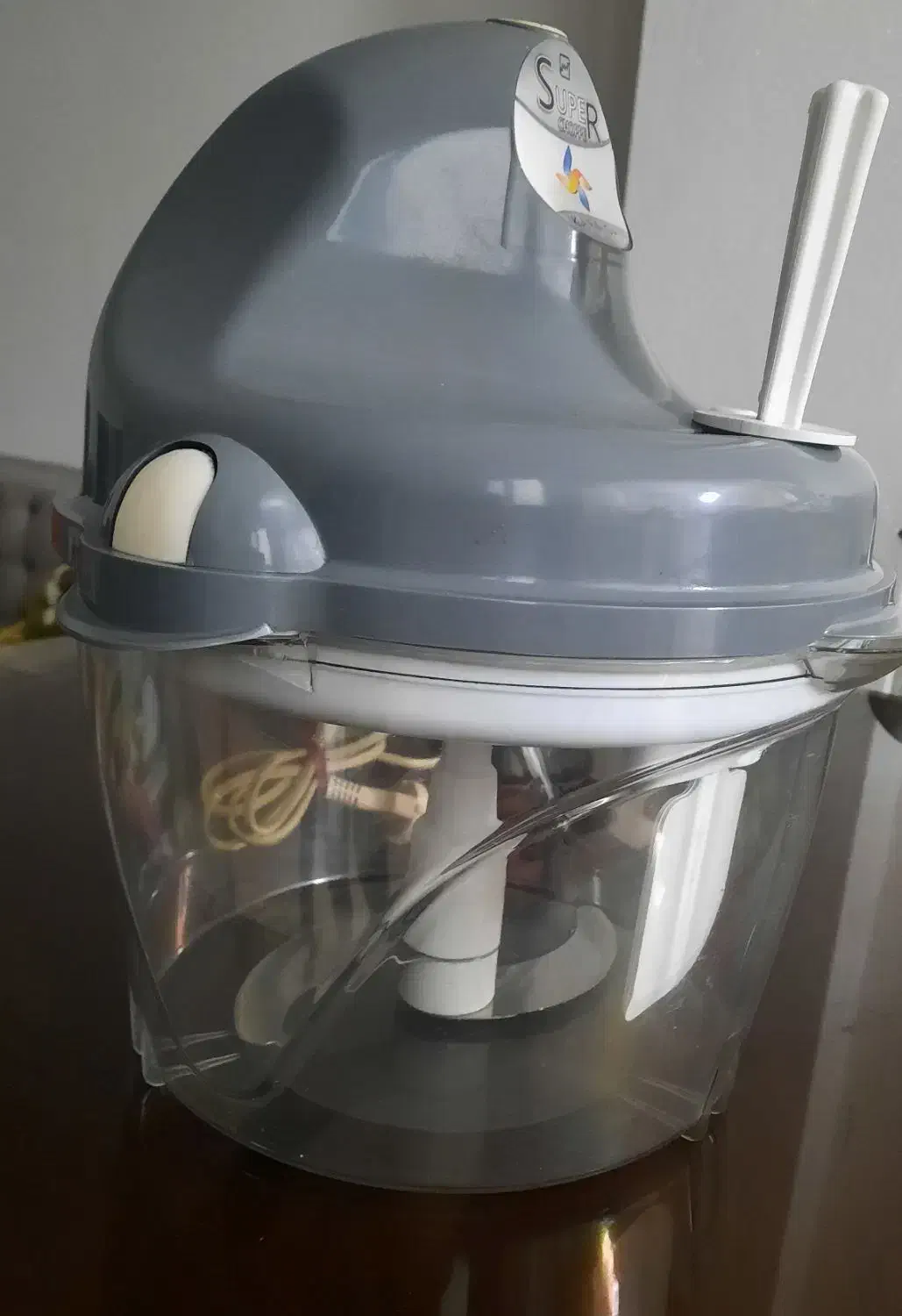 سبزی خرد کن و غذاساز|خردکن، آسیاب، غذاساز|تهران, انبار نفت|دیوار