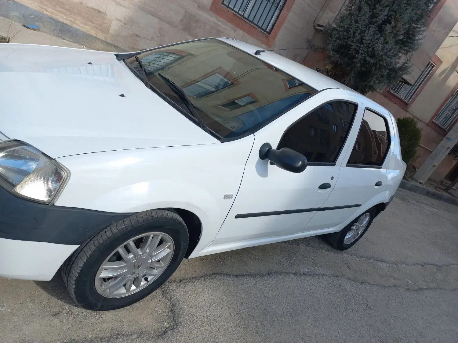 ال۹۰مدل۹۵|خودرو سواری و وانت|دماوند, گیلاوند|دیوار