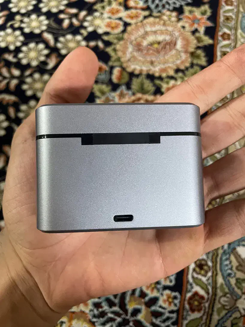 میکروفون صدا نو نو|صوتی و تصویری|شیراز, شریف‌آباد|دیوار