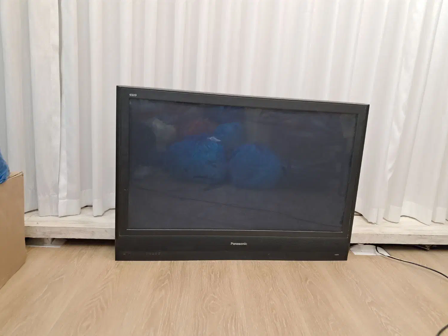 ال سی دی پاناسونیک LCD|تلویزیون و پروژکتور|بندرعباس, |دیوار