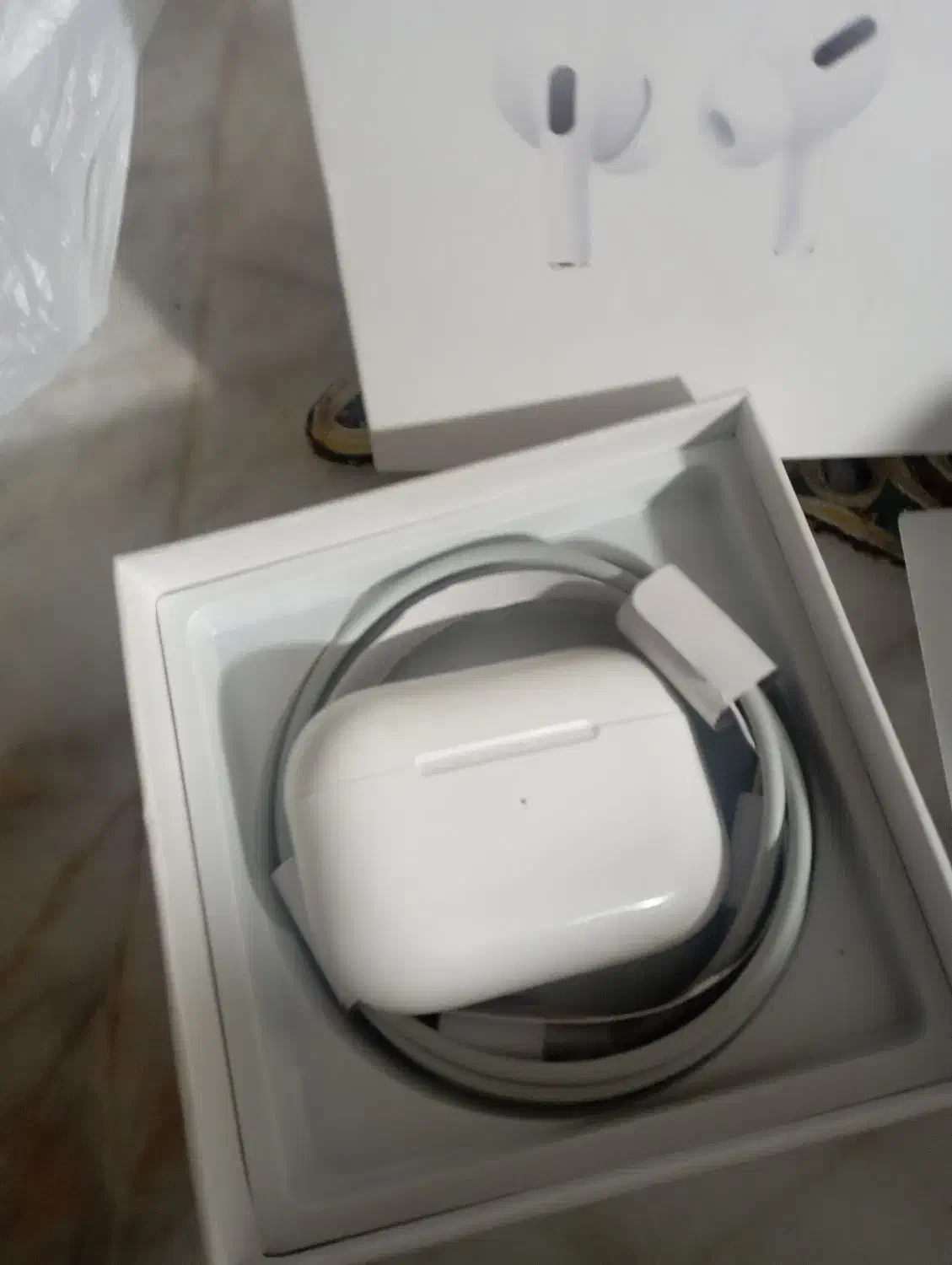 ایرپاد|لوازم جانبی موبایل و تبلت|سبزوار, کوی بهار|دیوار