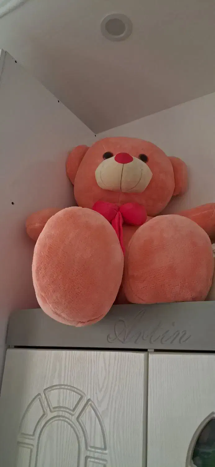 عروسک بچگانه|اسباببازی بچه|ری, صالحآباد شرقی|دیوار