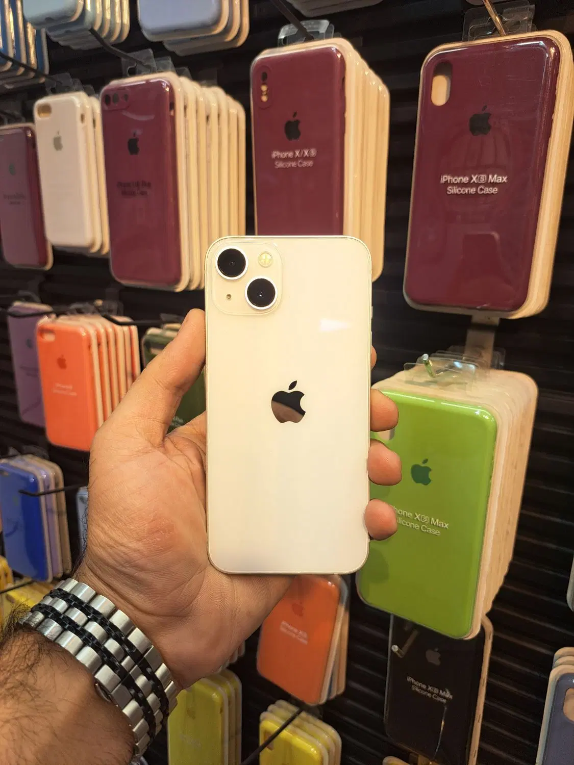 iphone 13 normal|موبایل|رشت, رودباری|دیوار