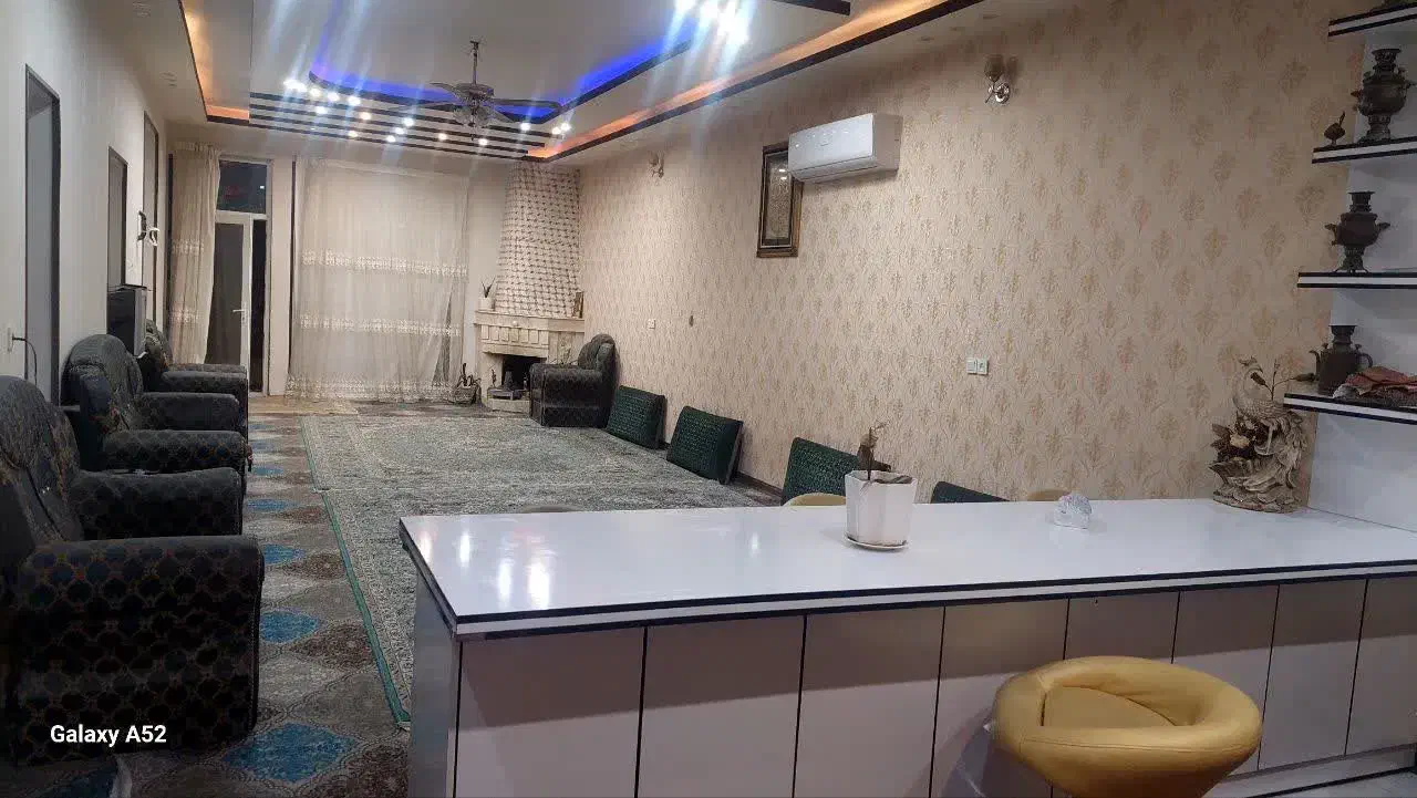 خانه باغ چرخاب|فروش خانه و ویلا|زارچ, |دیوار