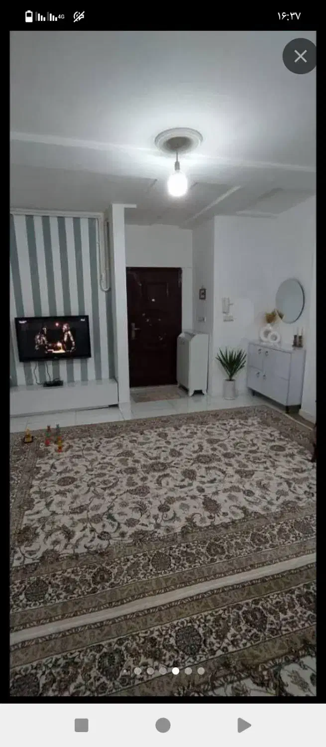 مسکن مهر.طبقه همکف|فروش آپارتمان|اسلام‌‌آباد غرب, |دیوار