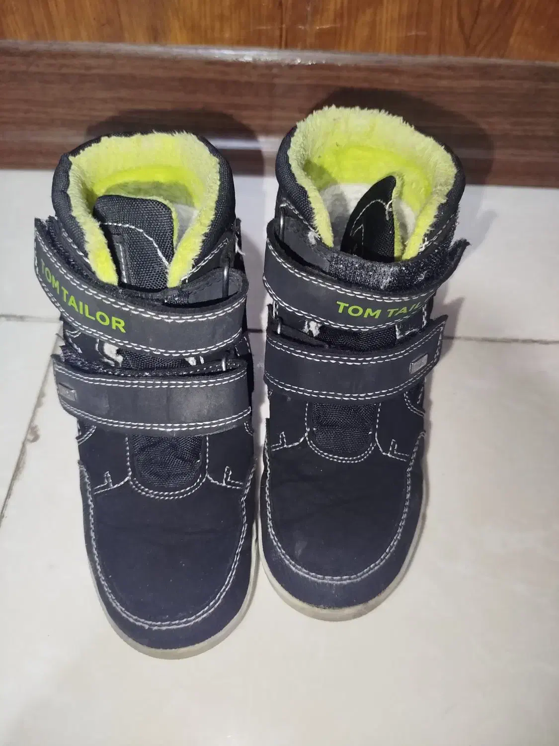 کفش|کفش و لباس بچه|مشهد, فدک|دیوار