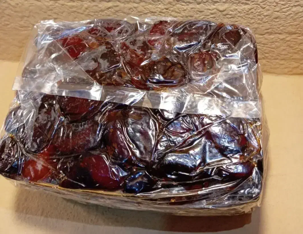خرما کبکاب درجه یک شیره دار|خوردنی و آشامیدنی|جم, |دیوار