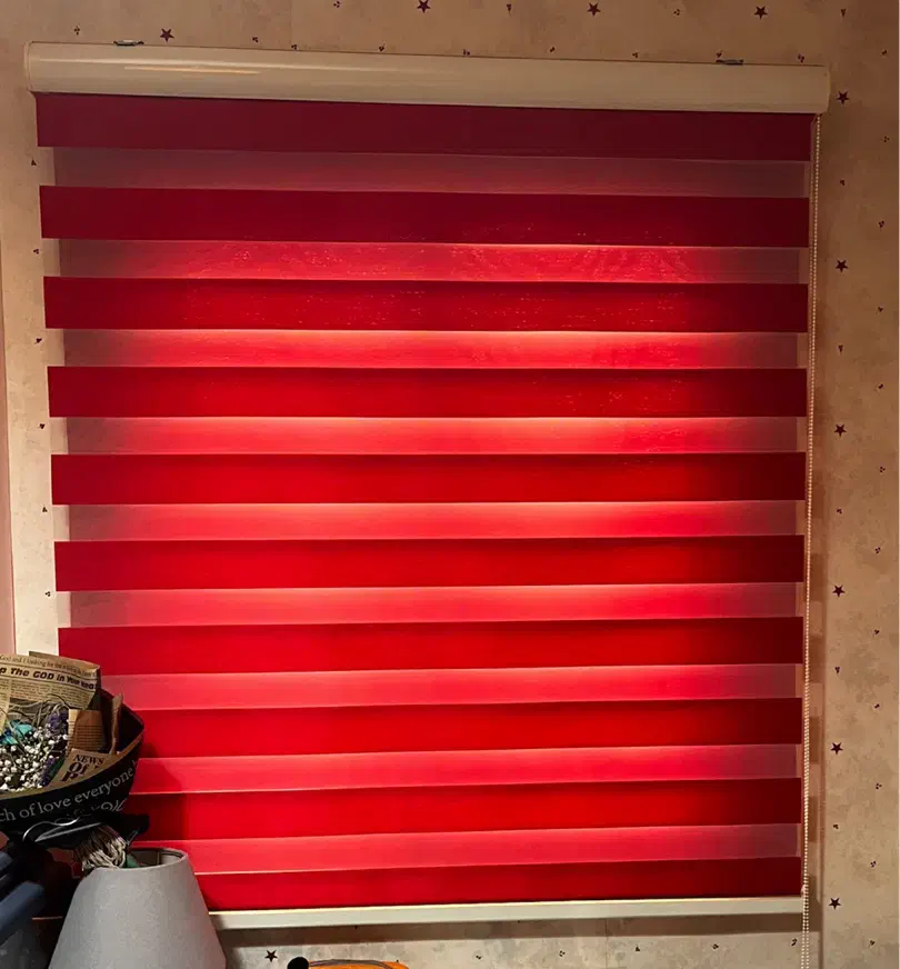 پرده ۳ مدل|پرده، رانر، رومیزی|رشت, علی آباد|دیوار