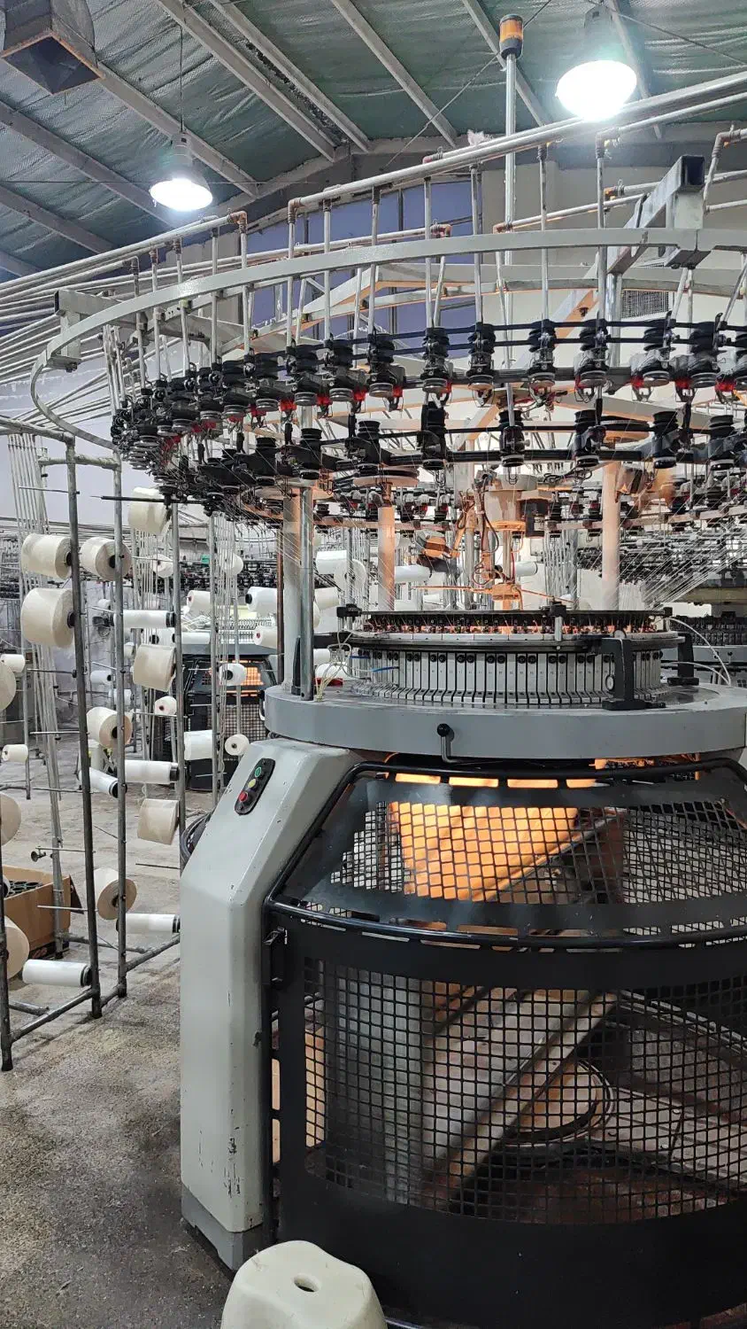 استخدام بافنده گرد بافی خانم|استخدام صنعتی، فنی، مهندسی|شاهدشهر, |دیوار