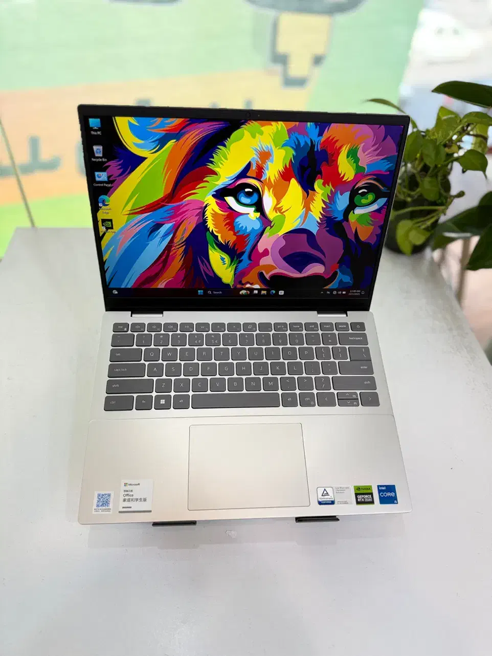 لپ‌تاپ Dell Inspiron 14 Plus 7430|رایانه همراه|شیراز, ملاصدرا|دیوار