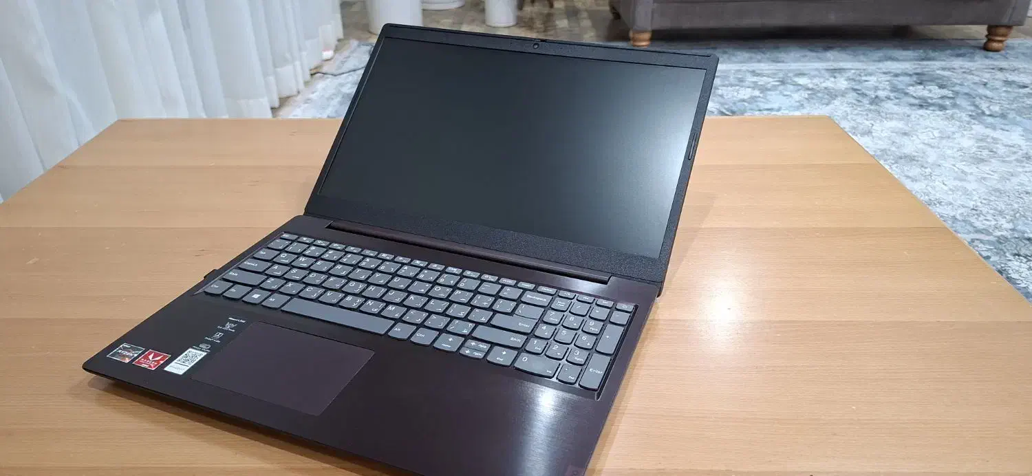 لپ تاپ لنوو ideapad L340|رایانه همراه|بجنورد, |دیوار