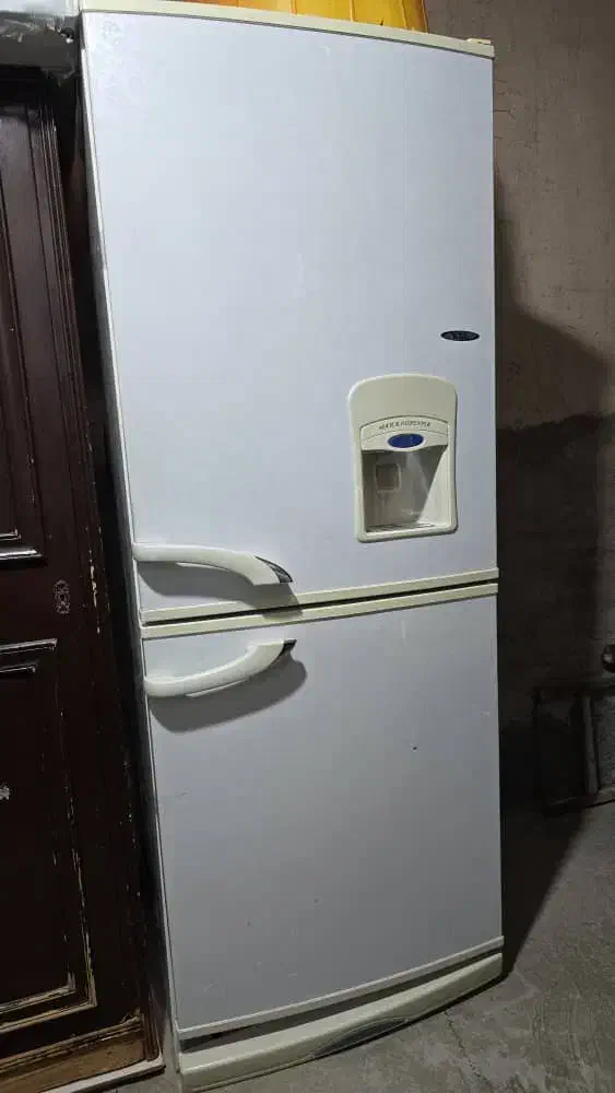 یخچال|یخچال و فریزر|اصفهان, ارداجی|دیوار