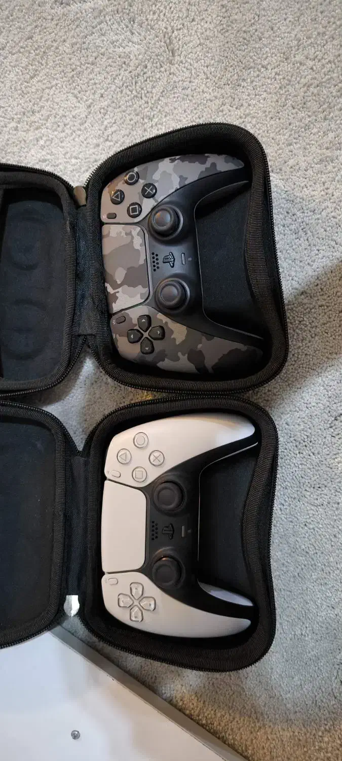 PS5|کنسول، بازی ویدئویی و آنلاین|قیدار, |دیوار