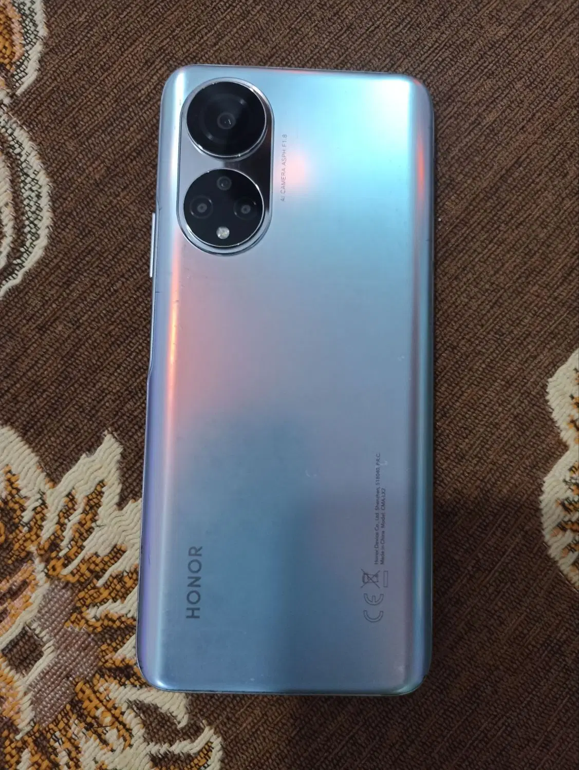 گوشی HONOR X7|موبایل|اندیشه, اندیشه فاز ۱|دیوار