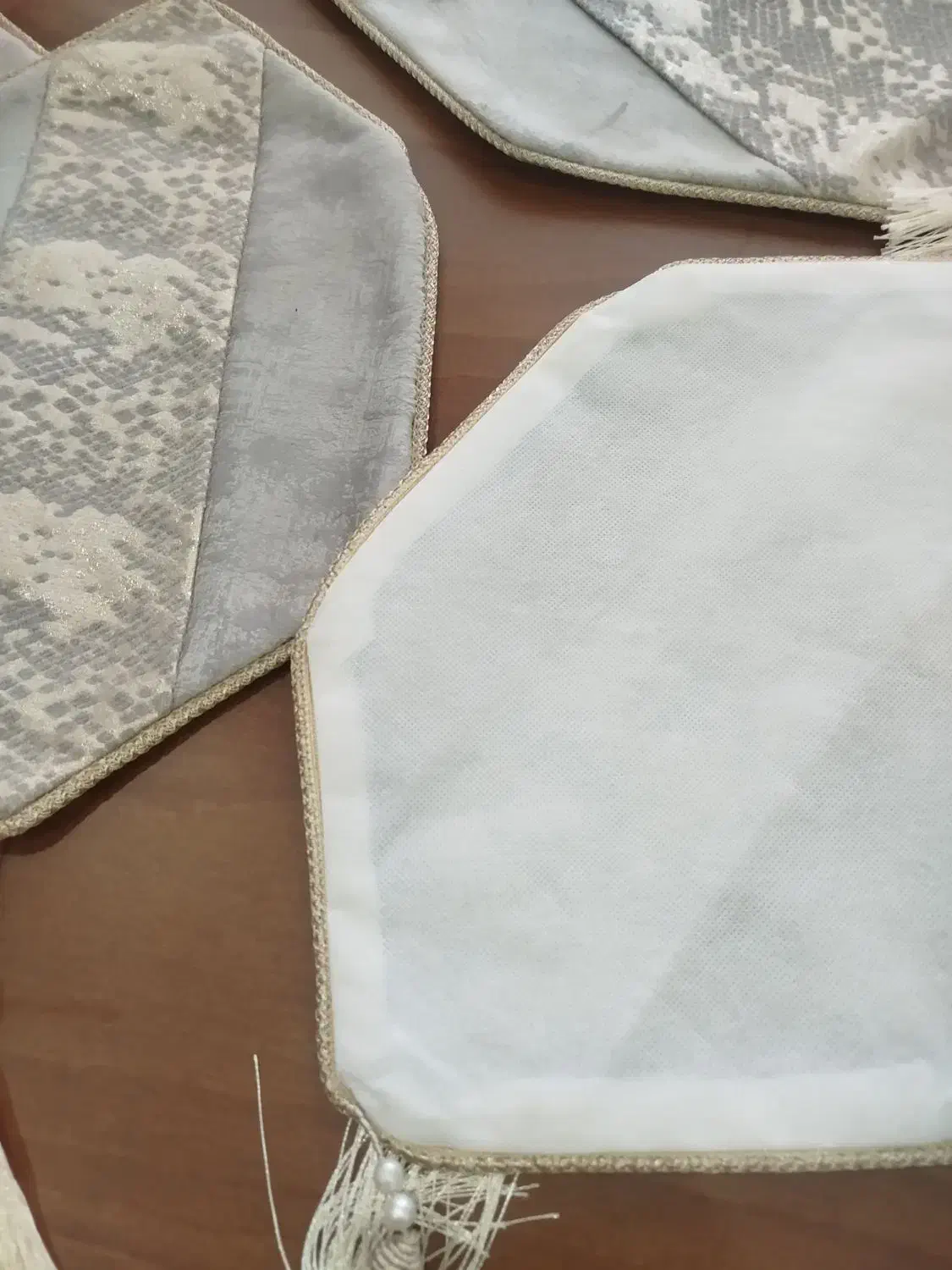 ست رومیزی|پرده، رانر، رومیزی|ارومیه, |دیوار