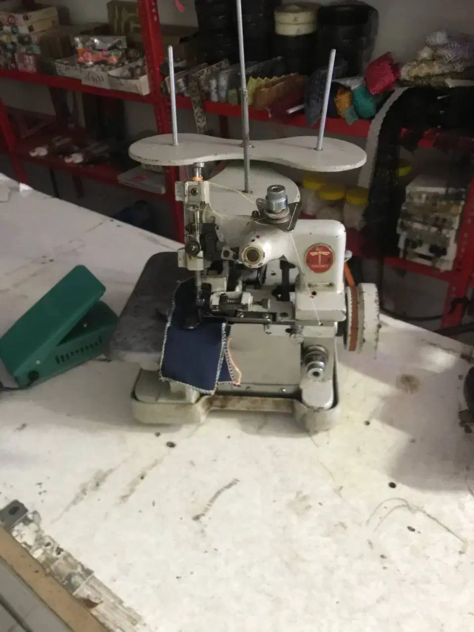 سردوز|چرخ خیاطی و ریسندگی|آستانه اشرفیه, |دیوار